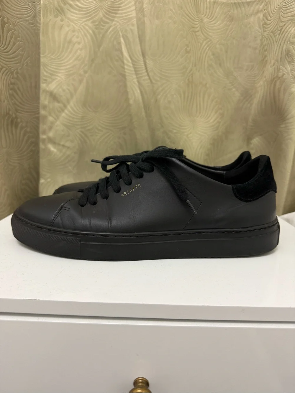 Axel Arigato sneakers are